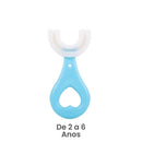 Escova Max 360°®